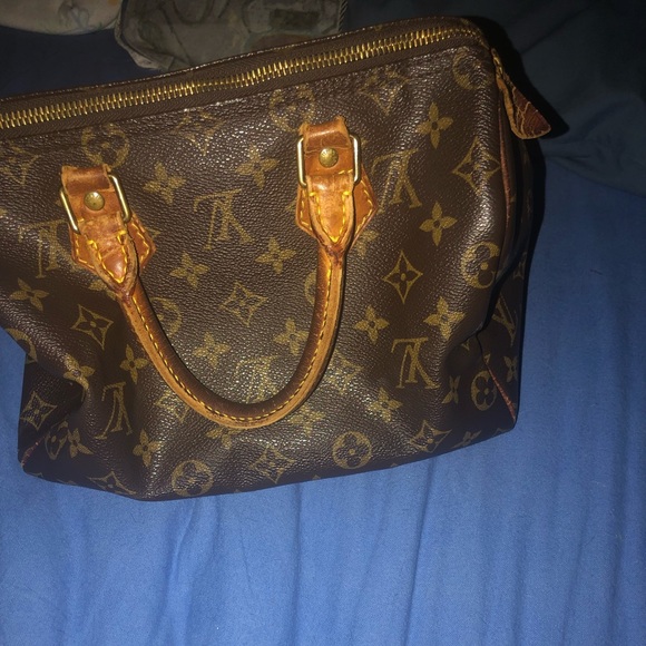 Louis Vuitton Handbags - Louis Vuitton original